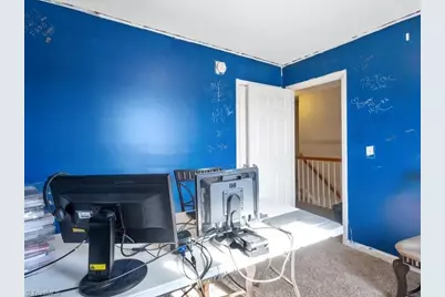 4720 Valley Stream Drive, Raleigh, NC 27616 - Photo 19