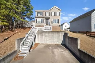 4720 Valley Stream Dr, Raleigh, NC 27616 - Photo 1