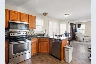 4720 Valley Stream Drive, Raleigh, NC 27616 - Photo 13