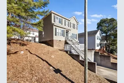 4720 Valley Stream Drive, Raleigh, NC 27616 - Photo 3