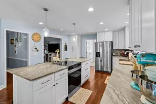 613 Dorado Cir, High Point, NC 27265 - Photo 19