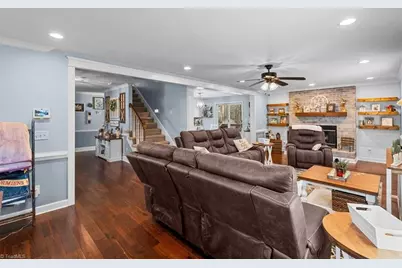 613 Dorado Circle, High Point, NC 27265 - Photo 9