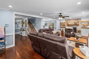 613 Dorado Cir, High Point, NC 27265 - Photo 9