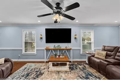 613 Dorado Circle, High Point, NC 27265 - Photo 11