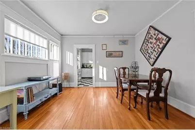 413 Hillside Drive, Greensboro, NC 27401 - Photo 7