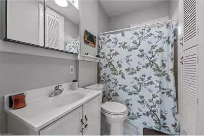 413 Hillside Drive, Greensboro, NC 27401 - Photo 17