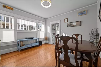 413 Hillside Drive, Greensboro, NC 27401 - Photo 9