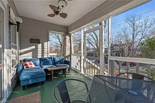 413 Hillside Dr, Greensboro, NC 27401 - Photo 21