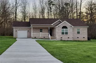 4218 Farlow Dr, Greensboro, NC 27406 - Photo 1