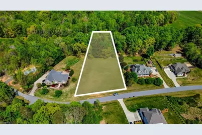 219 Sitting Rock Drive, Madison, NC 27025 - Photo 3