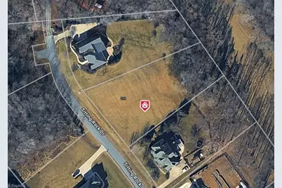 219 Sitting Rock Drive, Madison, NC 27025 - Photo 3