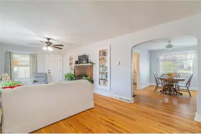 408 Beckner Street, Lexington, NC 27292 - Photo 7