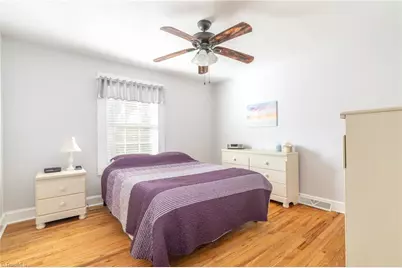 408 Beckner Street, Lexington, NC 27292 - Photo 19