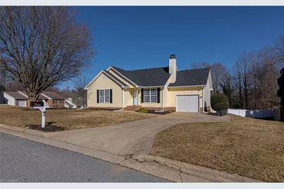 5206 Orchard Ridge Lane, Greensboro, NC 27455 - Photo 3