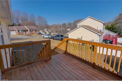 5206 Orchard Ridge Lane, Greensboro, NC 27455 - Photo 27