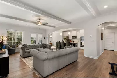 117 Candle Light Court, Advance, NC 27006 - Photo 9