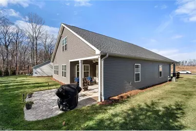 117 Candle Light Court, Advance, NC 27006 - Photo 35