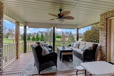 183 Oak Leaf Drive, Reidsville, NC 27320 - Photo 7