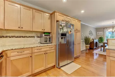 183 Oak Leaf Drive, Reidsville, NC 27320 - Photo 19