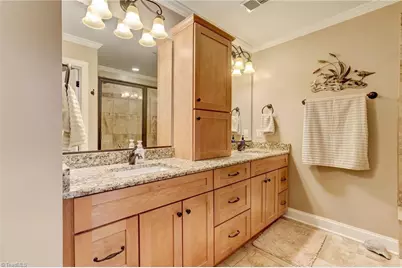 183 Oak Leaf Drive, Reidsville, NC 27320 - Photo 25