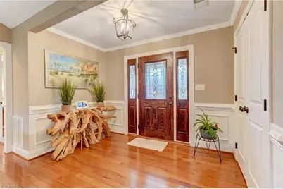 183 Oak Leaf Drive, Reidsville, NC 27320 - Photo 13