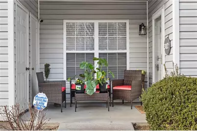 312 Quietwood Drive, Winston-Salem, NC 27103 - Photo 1