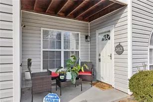 312 Quietwood Dr, Winston-Salem, NC 27103 - Photo 27