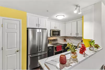 312 Quietwood Drive, Winston-Salem, NC 27103 - Photo 9