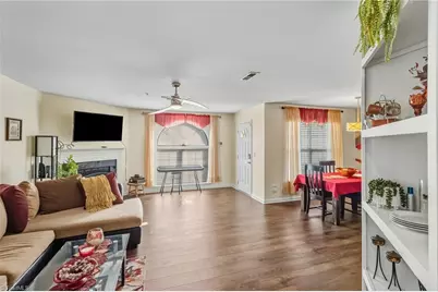 312 Quietwood Drive, Winston-Salem, NC 27103 - Photo 5