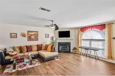 312 Quietwood Drive, Winston-Salem, NC 27103 - Photo 3