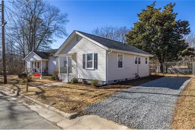 1110 Ware Street, Reidsville, NC 27320 - Photo 3