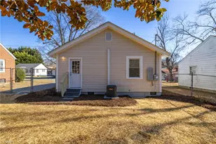 1110 Ware St, Reidsville, NC 27320 - Photo 27