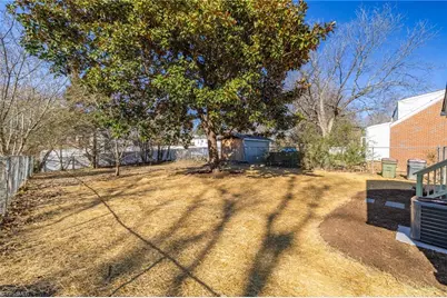 1110 Ware Street, Reidsville, NC 27320 - Photo 29