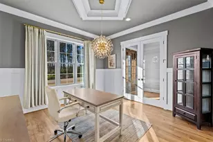 5510 Briardenn Ct, Summerfield, NC 27358 - Photo 21