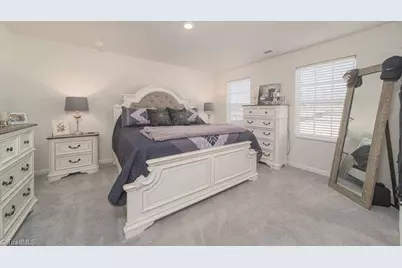 6015 Red Pheasant Drive, Kernersville, NC 27284 - Photo 9