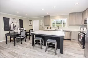 489 Eagle Mills Rd, Hamptonville, NC 27020 - Photo 3