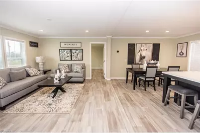 489 Eagle Mills Road, Hamptonville, NC 27020 - Photo 5