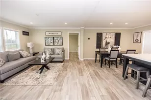 489 Eagle Mills Rd, Hamptonville, NC 27020 - Photo 5