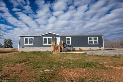 489 Eagle Mills Road, Hamptonville, NC 27020 - Photo 1