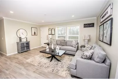 489 Eagle Mills Road, Hamptonville, NC 27020 - Photo 7