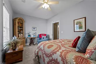 4108 Baylor St, Greensboro, NC 27455 - Photo 21