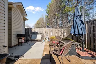 4108 Baylor St, Greensboro, NC 27455 - Photo 27