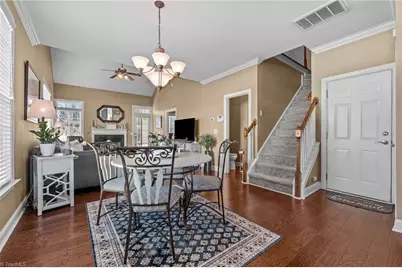 4108 Baylor Street, Greensboro, NC 27455 - Photo 5