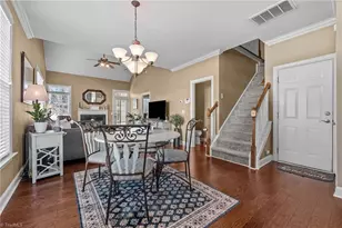 4108 Baylor St, Greensboro, NC 27455 - Photo 5