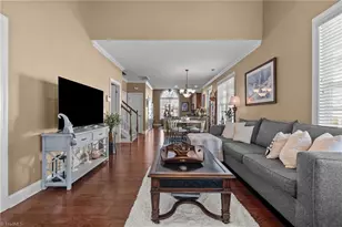 4108 Baylor St, Greensboro, NC 27455 - Photo 11