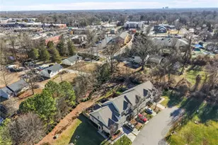 4108 Baylor St, Greensboro, NC 27455 - Photo 33