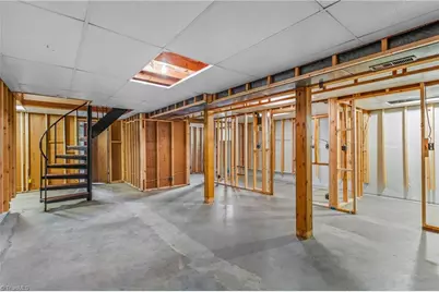 3575 N Nc Highway 801, Mocksville, NC 27028 - Photo 19