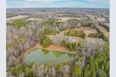 3575 N Nc Highway 801, Mocksville, NC 27028 - Photo 25