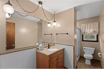 3575 N Nc Highway 801, Mocksville, NC 27028 - Photo 17