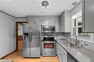 3575 N Nc Hwy 801, Mocksville, NC 27028 - Photo 9